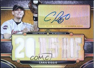 Craig Biggio