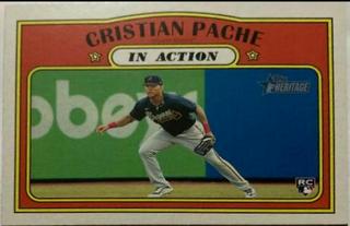 Cristian Pache