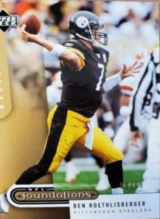 Ben Roethlisberger