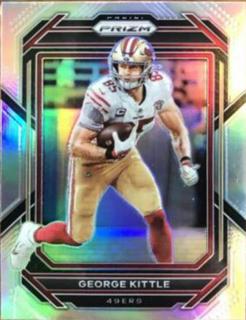 George Kittle