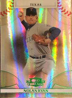 Nolan Ryan