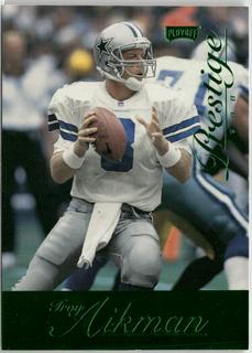 Troy Aikman