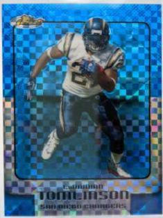 LaDainian Tomlinson