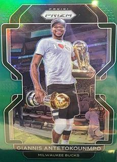 Giannis Antetokounmpo