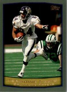Jermaine Lewis