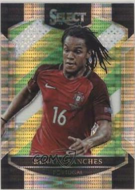 Renato Sanches