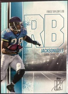 Fred Taylor