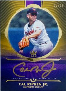 Cal Ripken Jr.