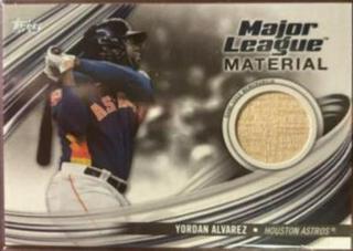 Yordan Alvarez