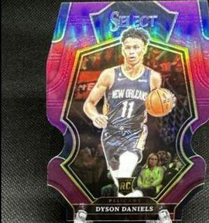 Dyson Daniels