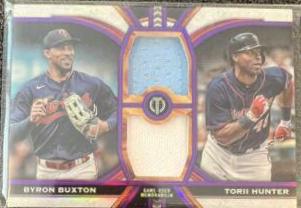 Byron Buxton