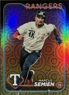 Marcus Semien