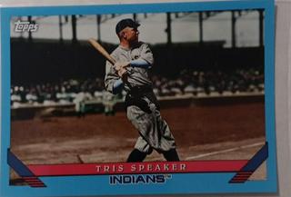 Tris Speaker