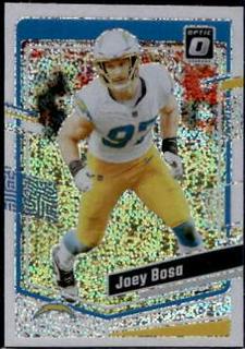 Joey Bosa
