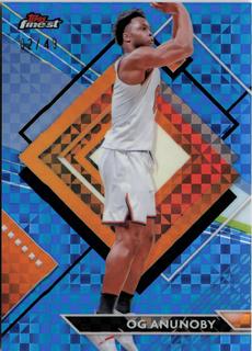 OG Anunoby