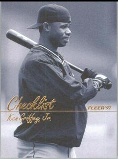Ken Griffey Jr.