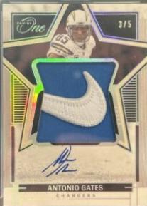 Antonio Gates