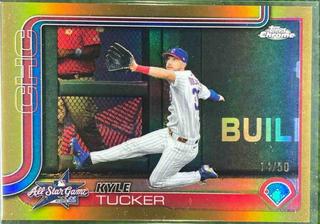 Kyle Tucker