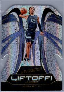Ja Morant