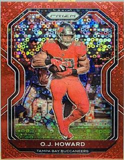 O.J. Howard