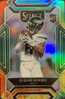 Elijah Moore