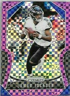 Lamar Jackson