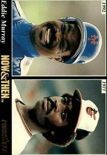 Eddie Murray