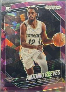Antonio Reeves