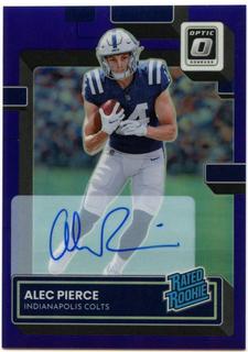 Alec Pierce