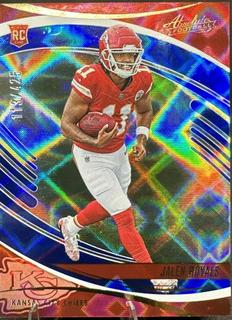 Jalen Royals