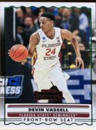 Devin Vassell