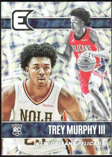 Trey Murphy III