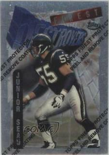 Junior Seau