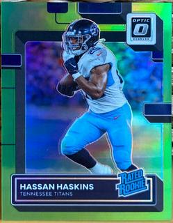Hassan Haskins