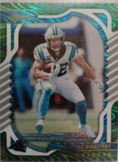 Christian McCaffrey
