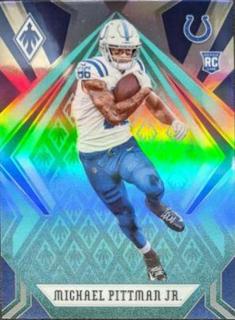 Michael Pittman Jr.