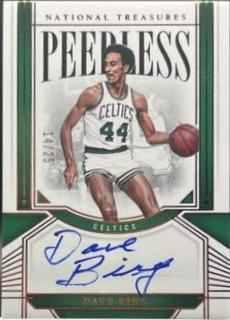 Dave Bing