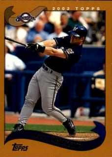 Geoff Jenkins