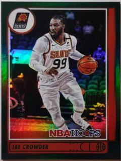 Jae Crowder