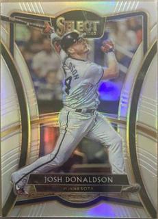 Josh Donaldson