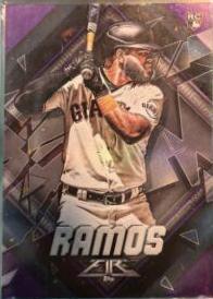Heliot Ramos