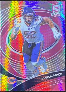 Khalil Mack