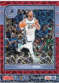 Derrick Rose