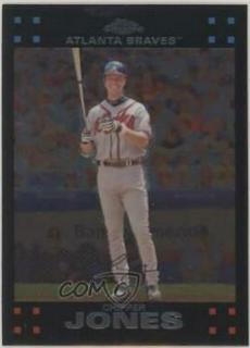Chipper Jones