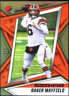 Baker Mayfield