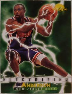 Kenny Anderson