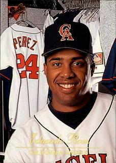 Eduardo Perez