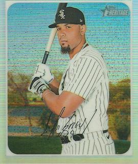 Jose Abreu