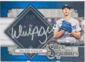 Walker Buehler