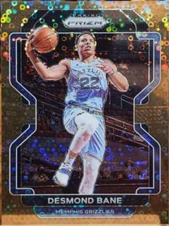 Desmond Bane